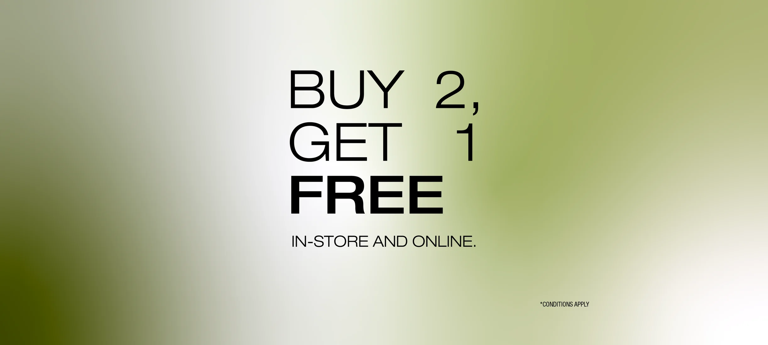 Welcome to Our Store