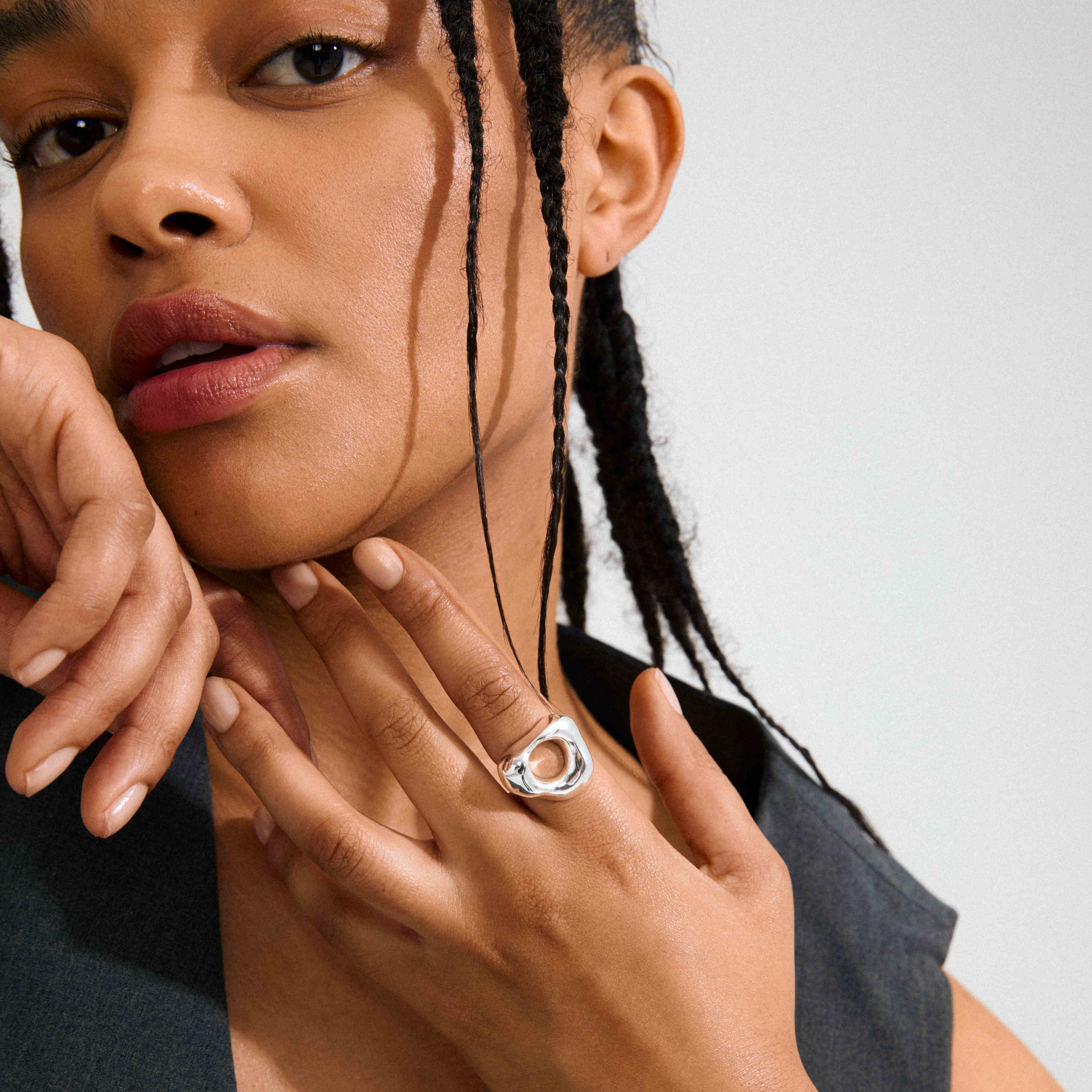 FREE recycled cut-out ring - Image 6