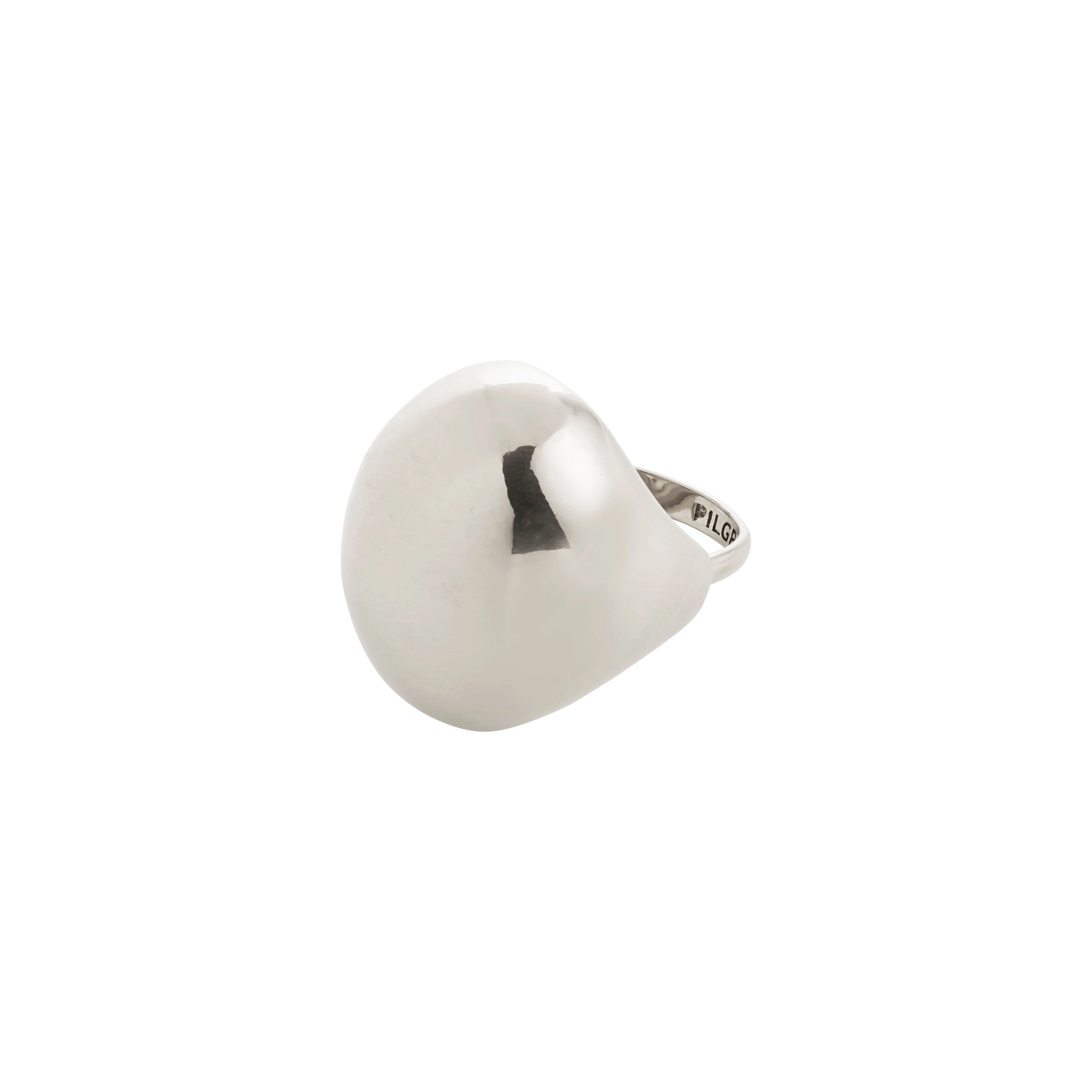 JAMESON recycled bubble dome ring - Image 3