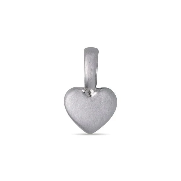 Charm Heart Pendant - Image 3