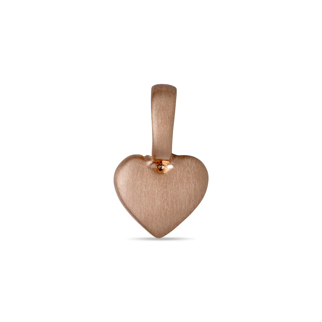 Charm Heart Pendant - Image 5