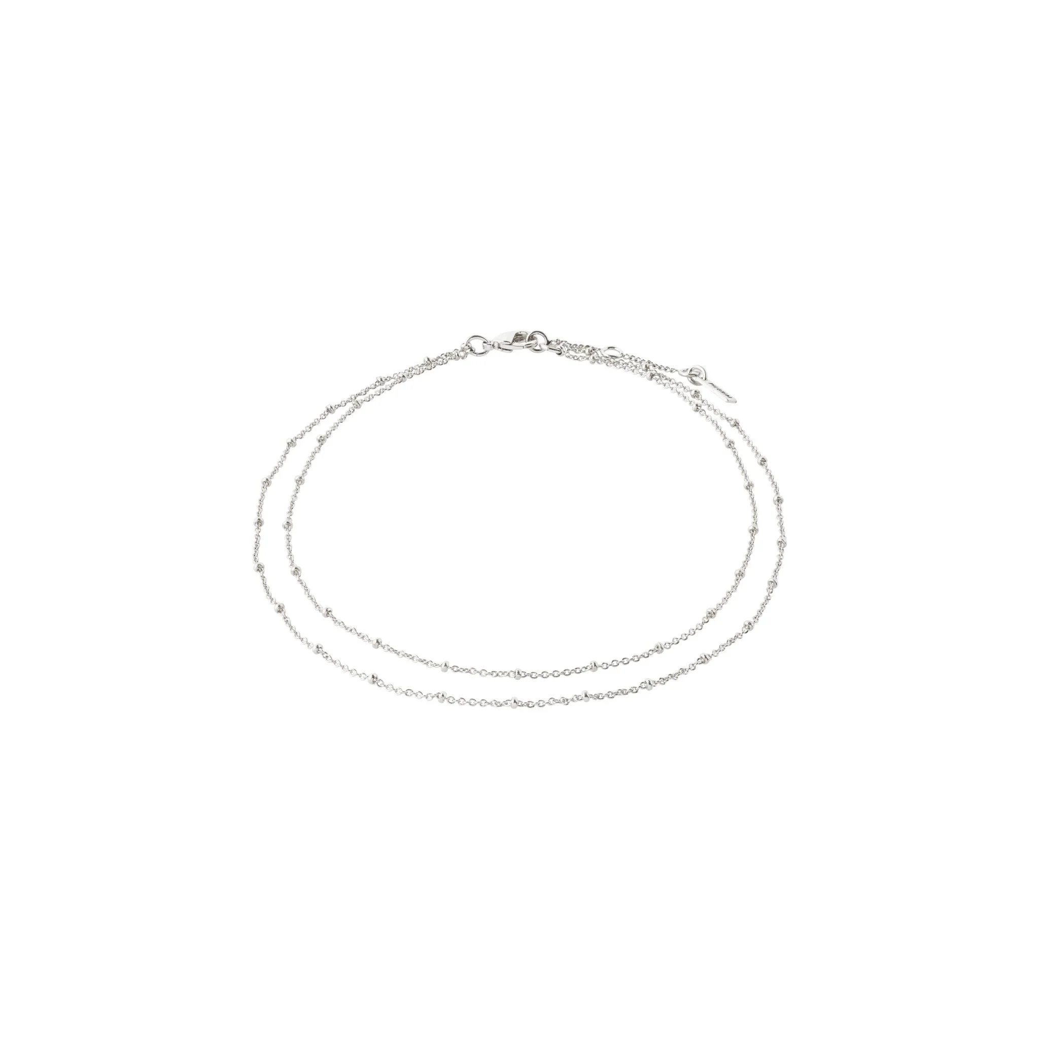 Elka Ankle Chain 2-In-1 - 25 cm - Image 3