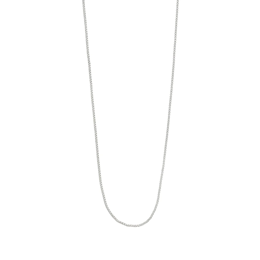 Nancy Classic Chain Necklace 60 cm - Image 4