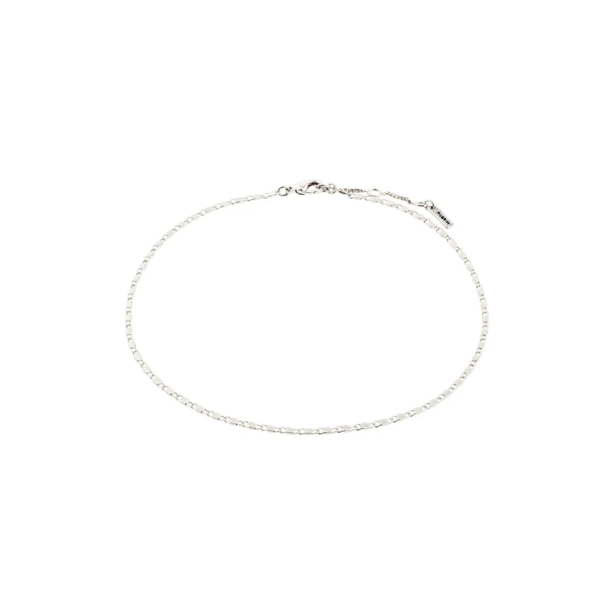 Parisa Recycled Ankle Chain - 25 cm - Image 4